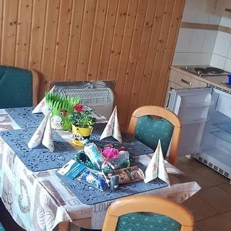 Bungalowvermietung Am Rheinsberger See Zewnętrze zdjęcie