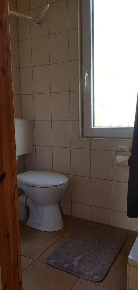 Bungalowvermietung Am Rheinsberger See Zewnętrze zdjęcie