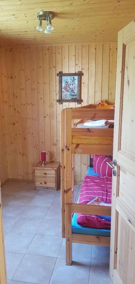 Bungalowvermietung Am Rheinsberger See Zewnętrze zdjęcie